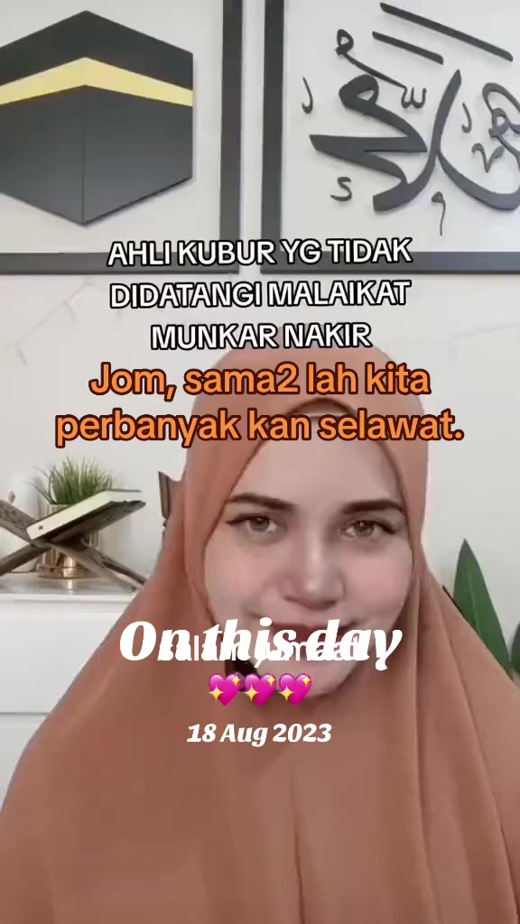 @🇲🇾CikRoseAussie🇦🇺