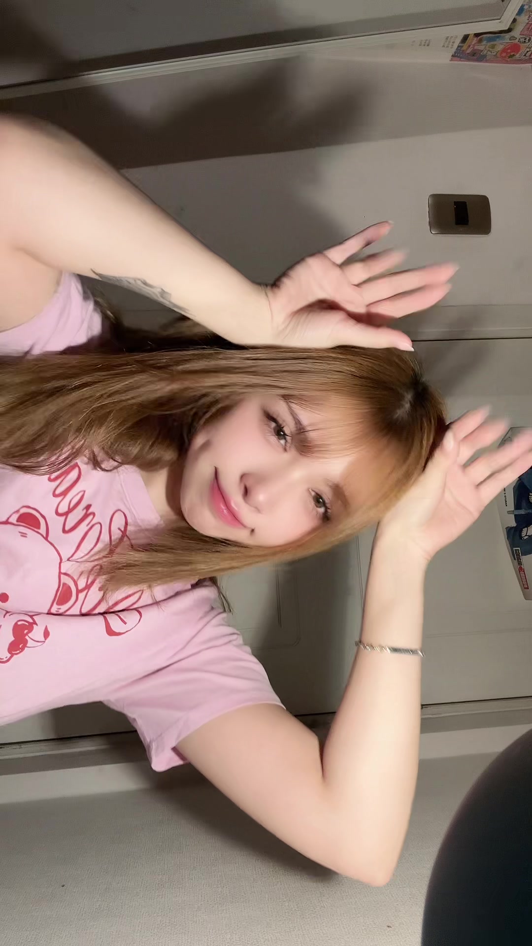 @usagi !! 🐰 (toki&rsquo;s version)