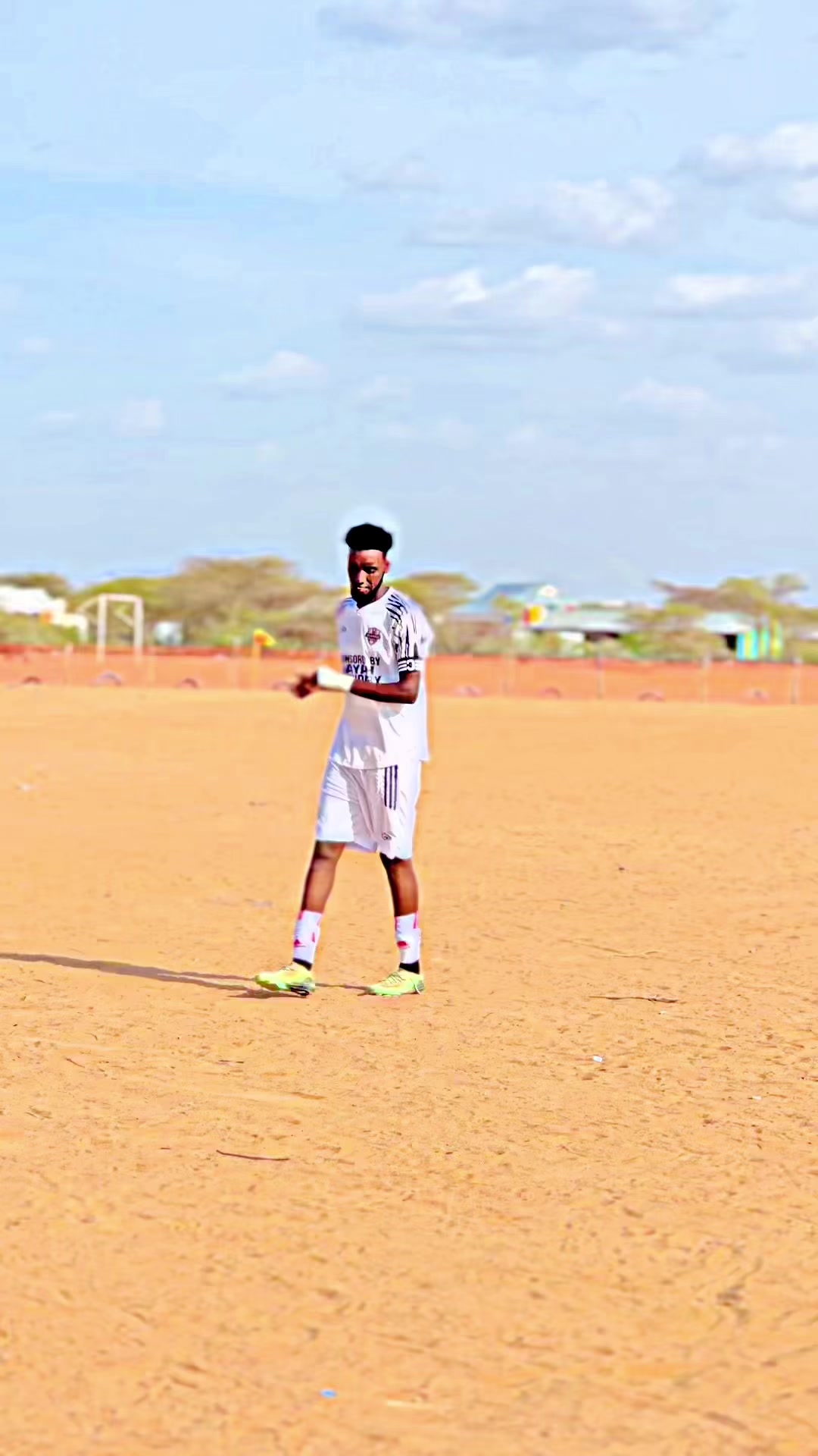 @🔋BRASHA FOOTBALL CLUB 🚨