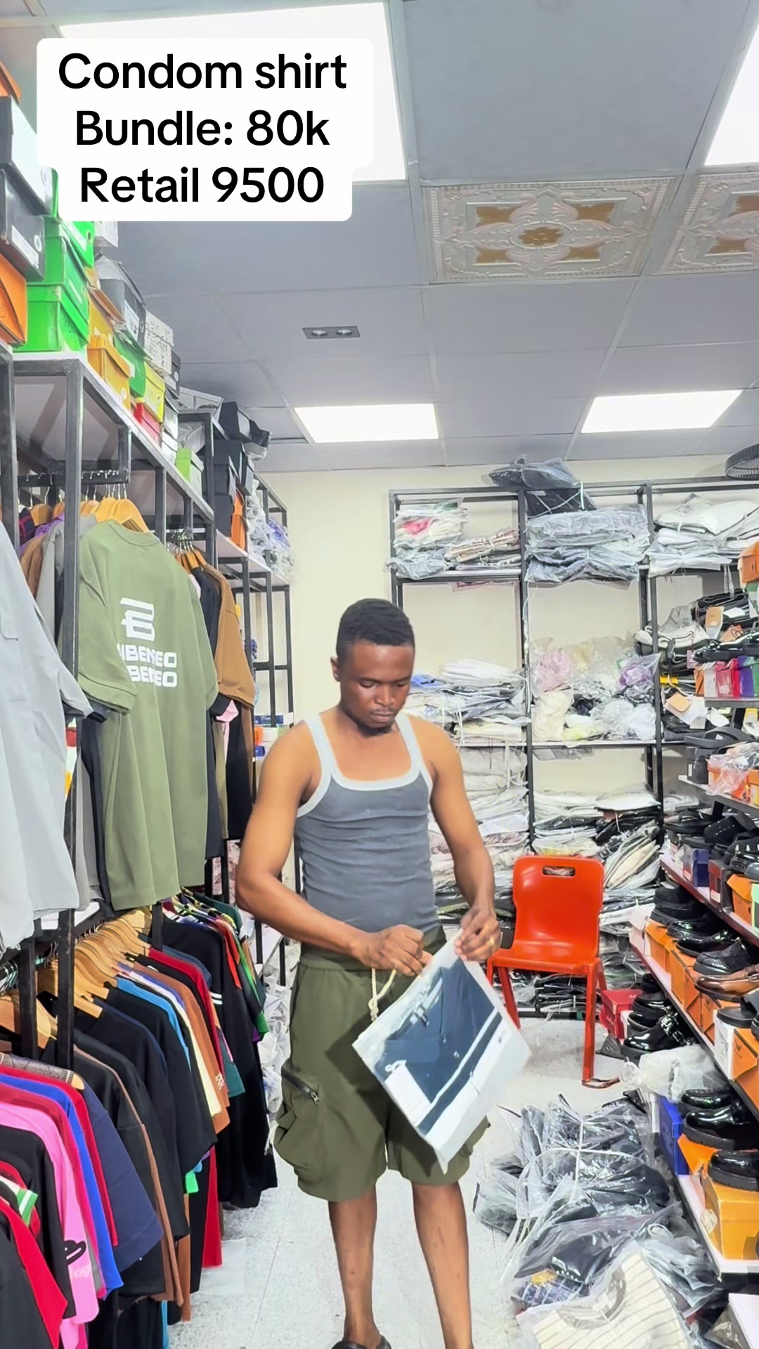 @BIGGEST TSHIRTWAREHOUSE IN IBD