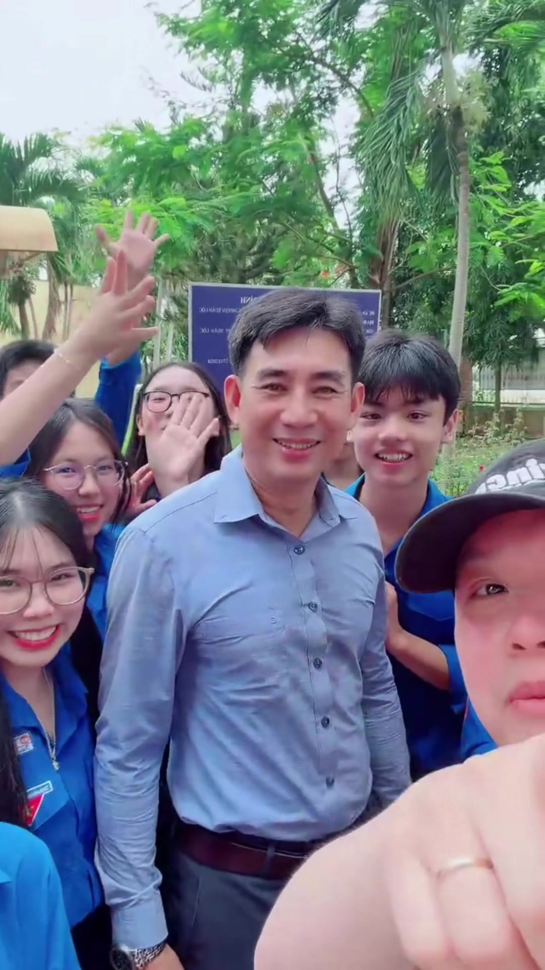 @PHAN HO&Agrave;NG MỸ