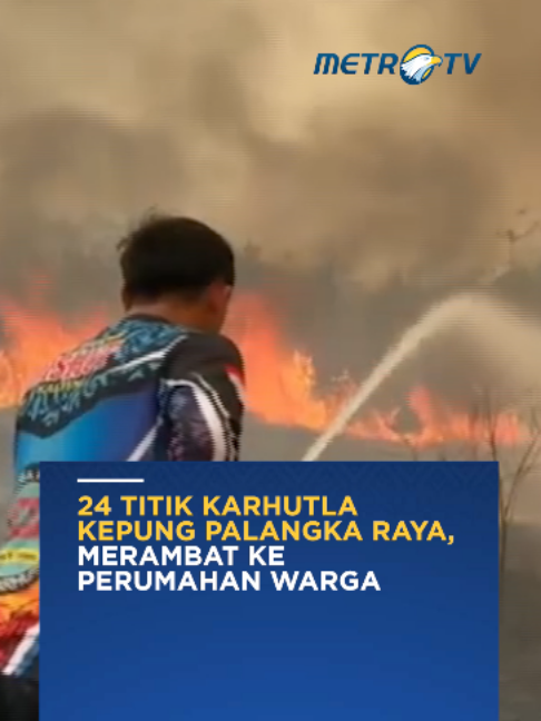@Metro TV