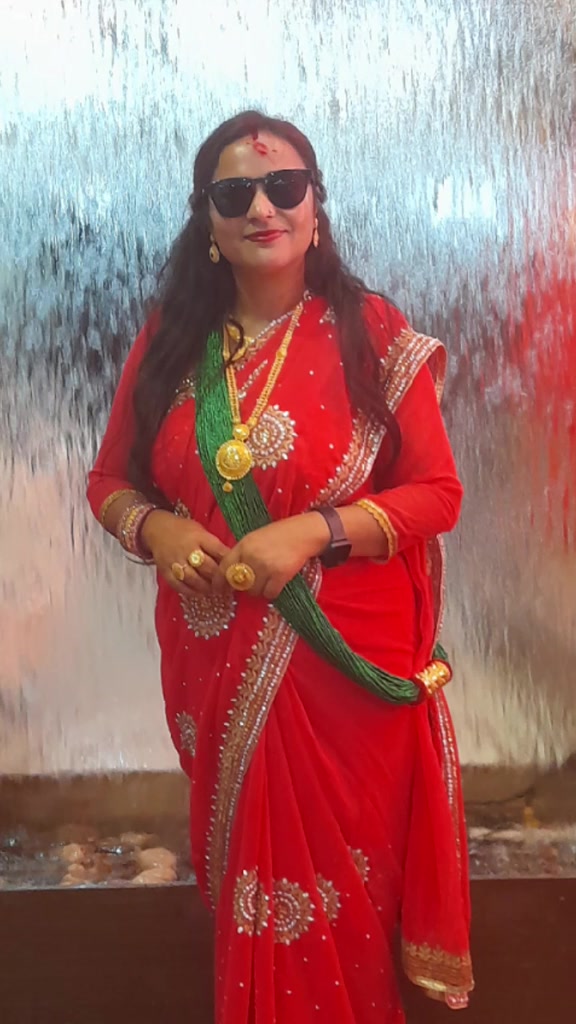@Azita karki