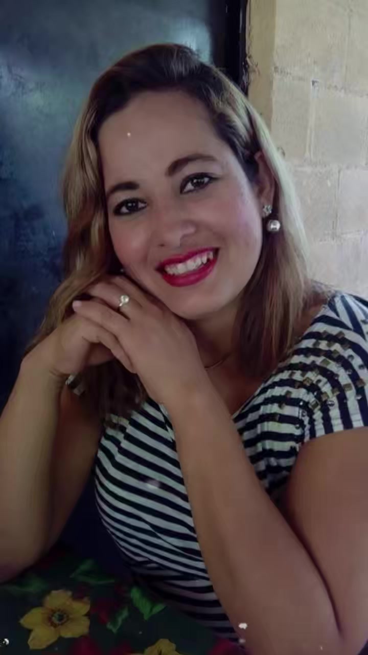 @🇸🇻Bambina🇸🇻503🇺🇸♥️