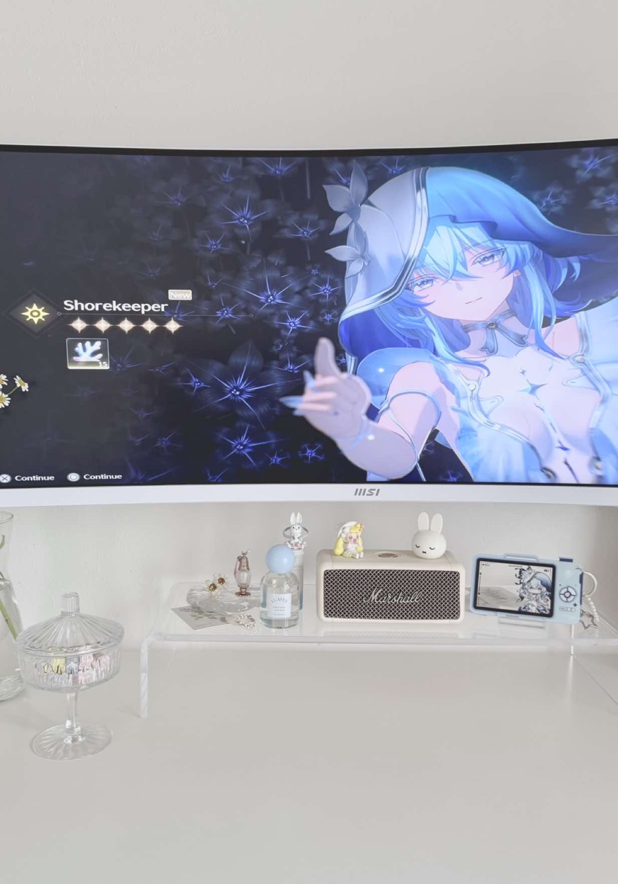 @𐙚˚˖ 𝘭𝘰𝘵𝘵𝘪𝘦 𝘭𝘰𝘴𝘵🐰🎀