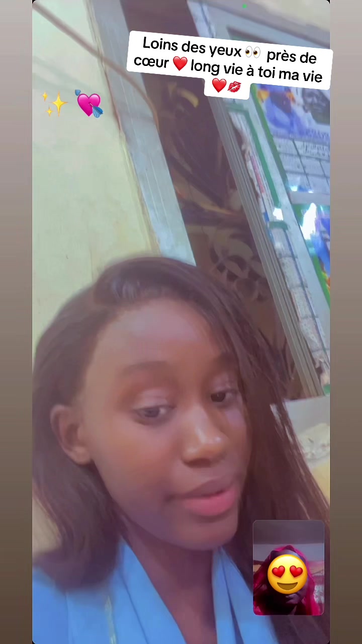 @Diarry Cisse