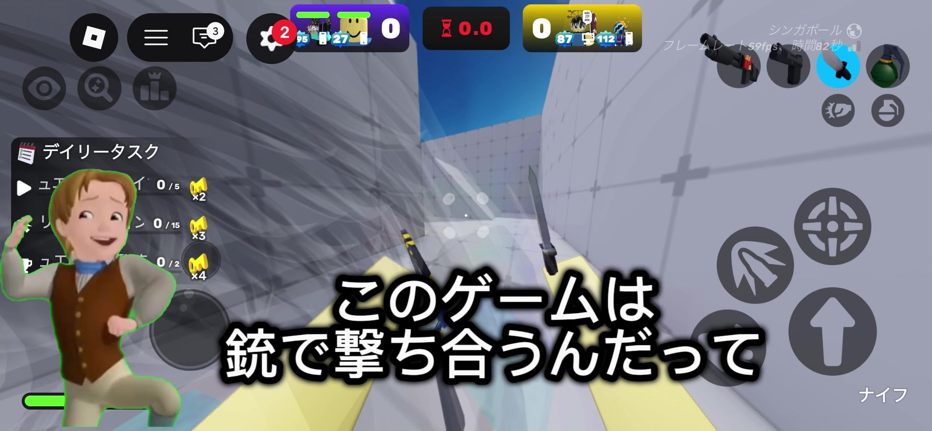 @あひる