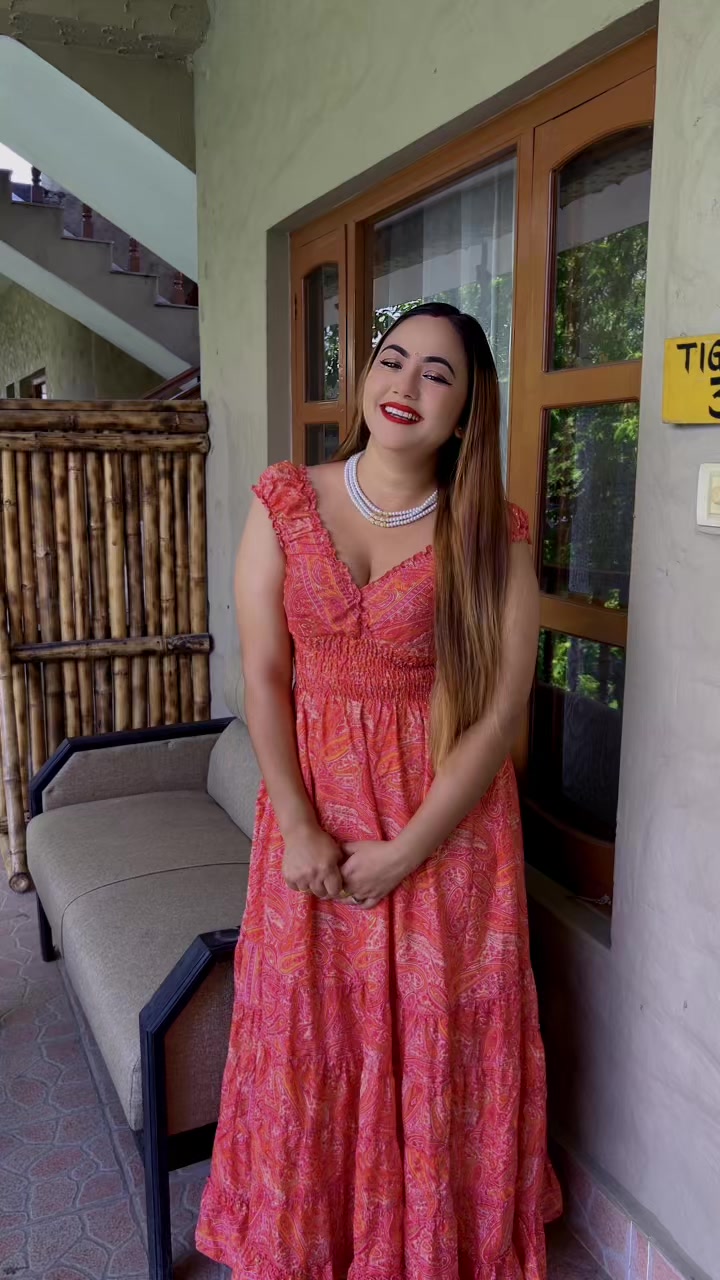 @Anu Parajuli (Adhikari)