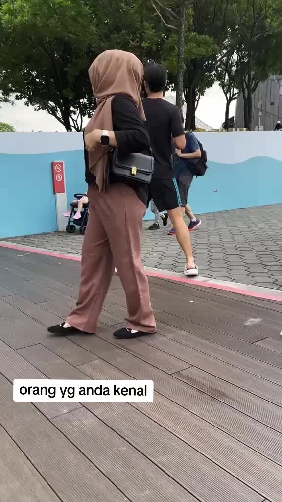 @DARI KONTAK ANDA
