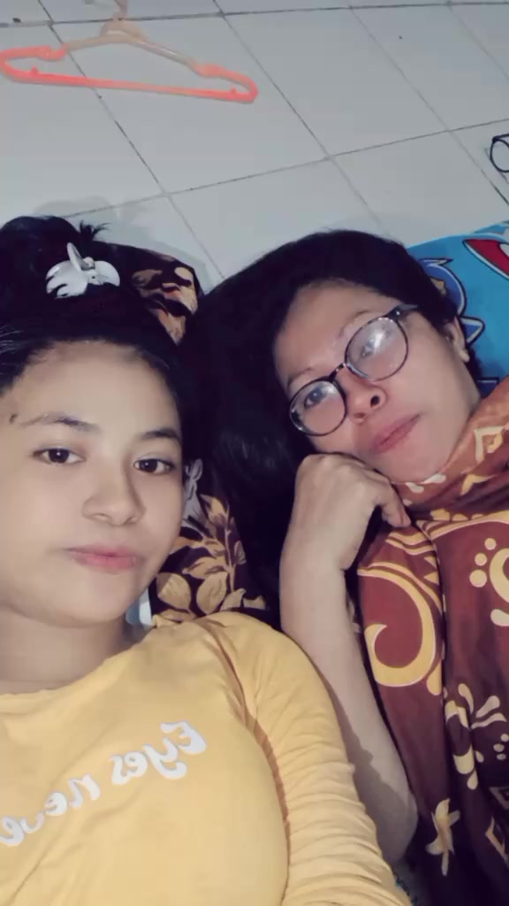 @Maria Indah