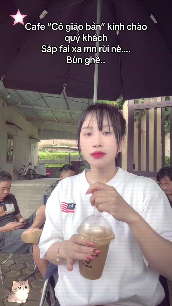 @C&ocirc; Gi&aacute;o Bản 🌸❤️🌸