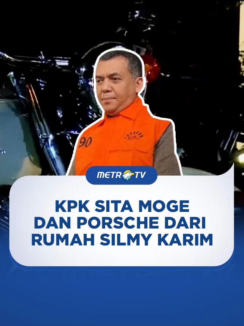 @Metro TV