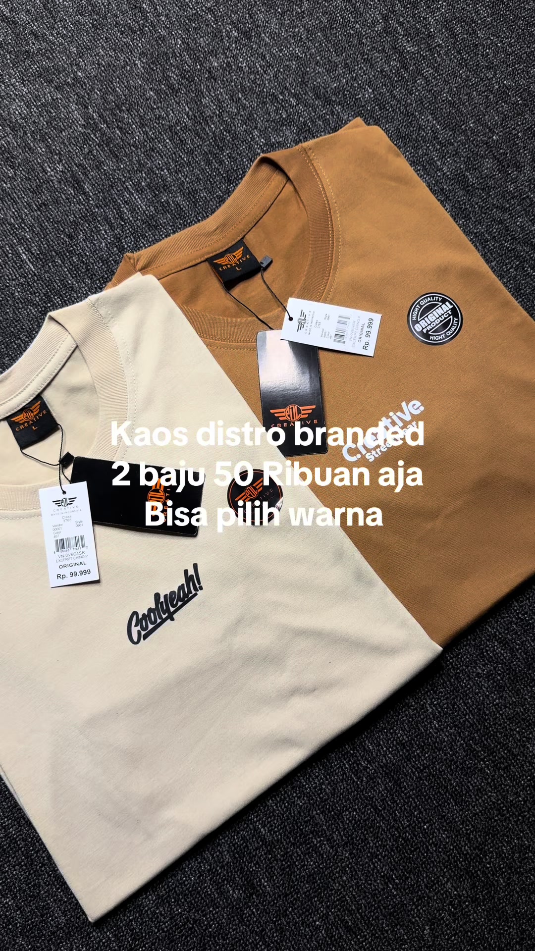 @Generous Store