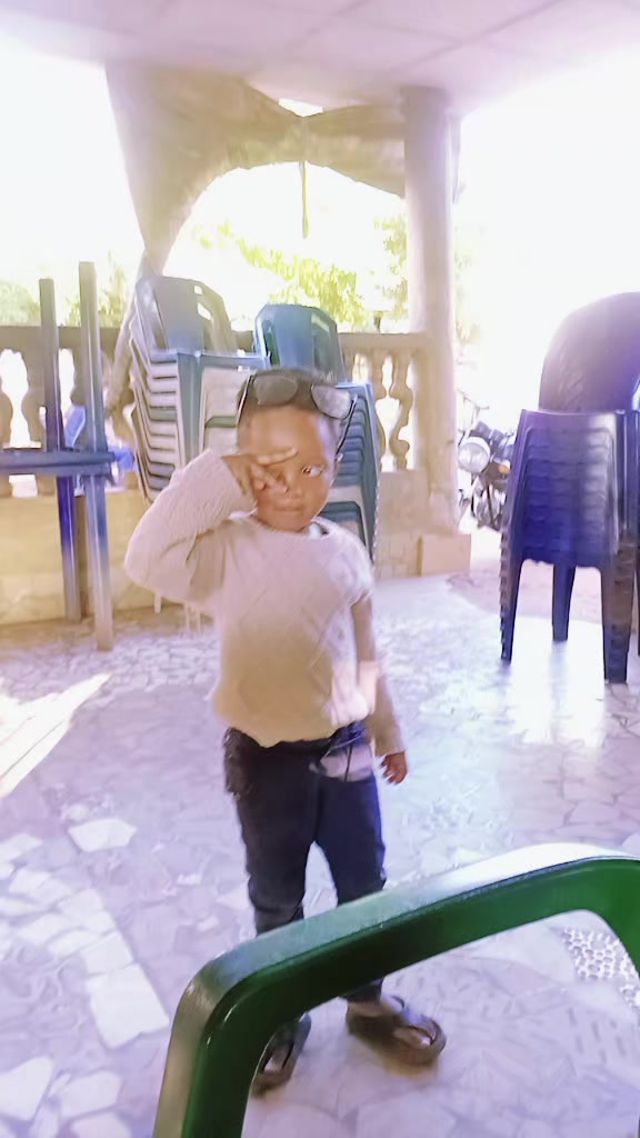 @Eniola baby