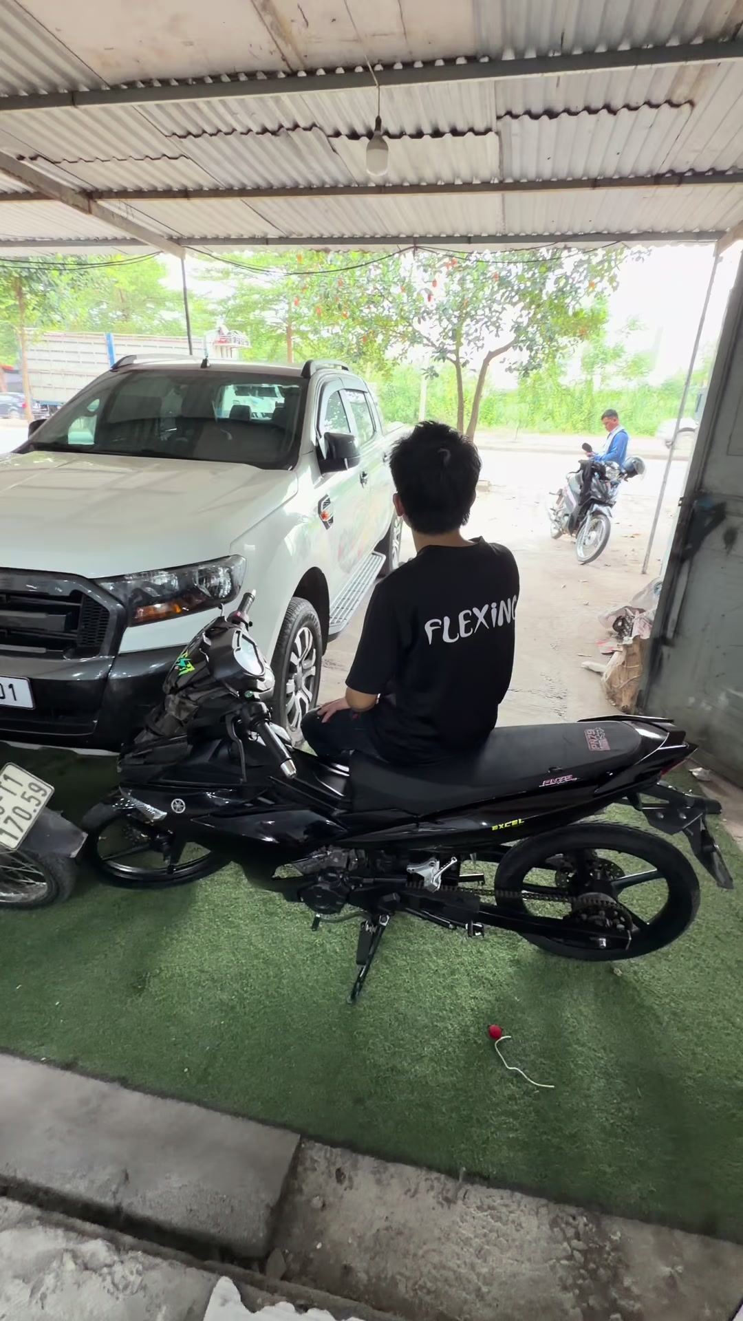 @Anh Dự Devil