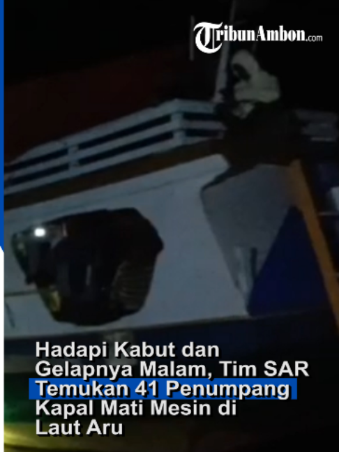 @TribunAmbon.com