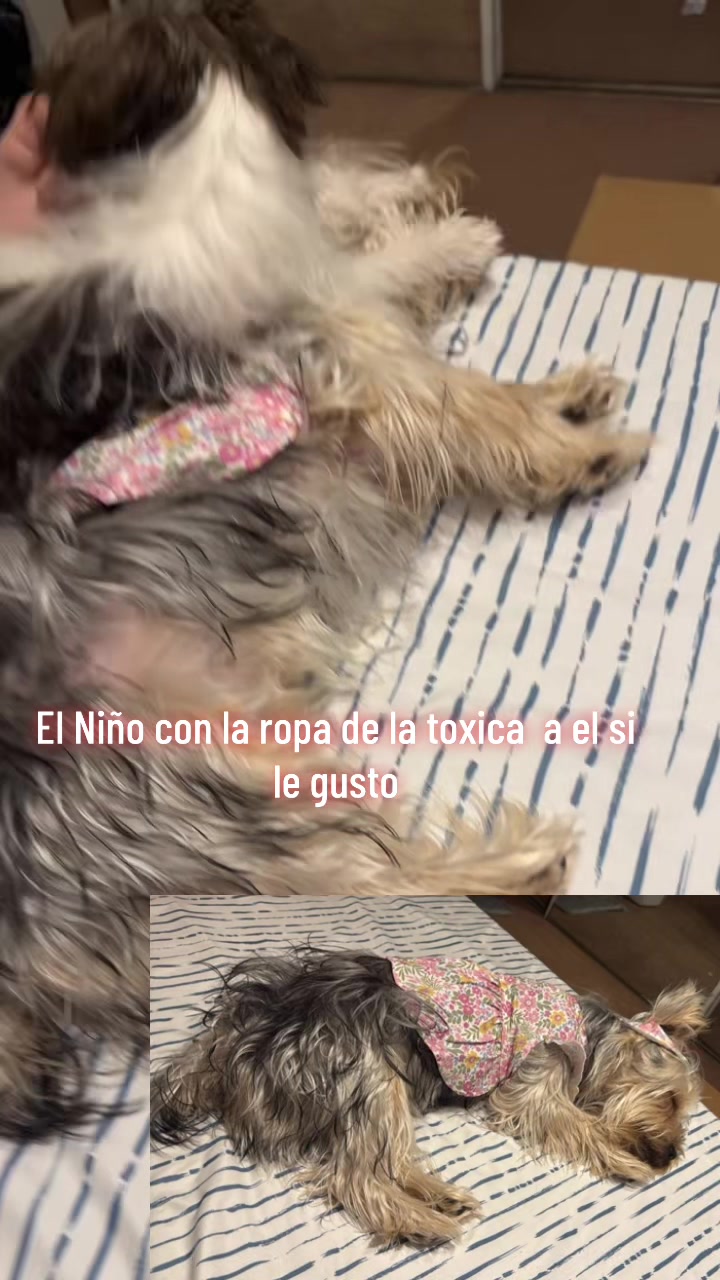 @Isa y Cris