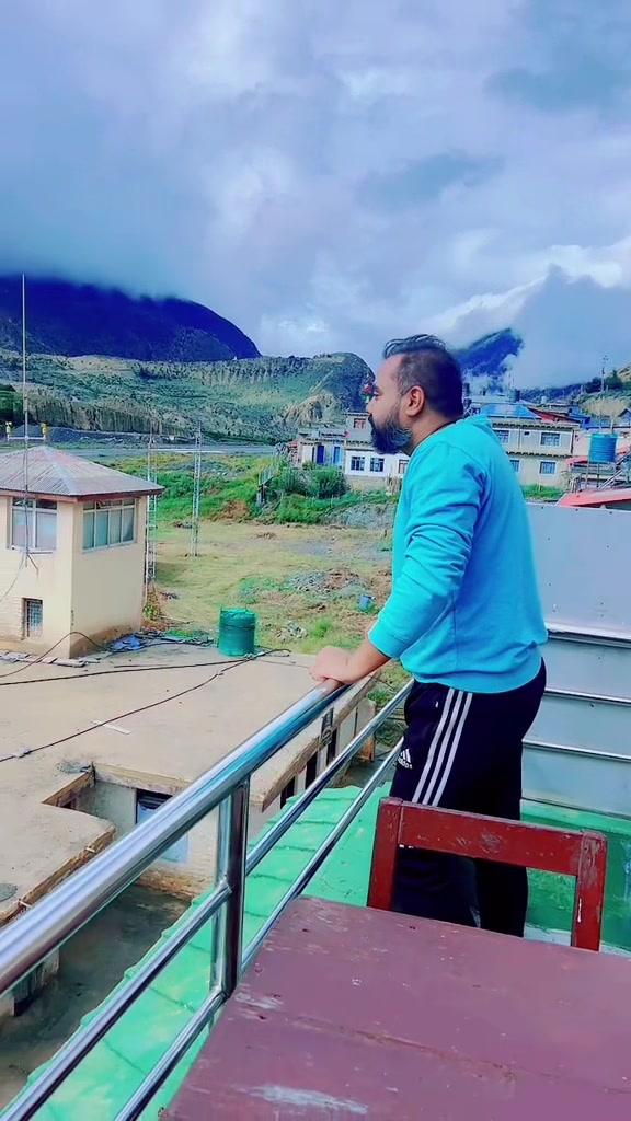 @Dinesh Ghimire