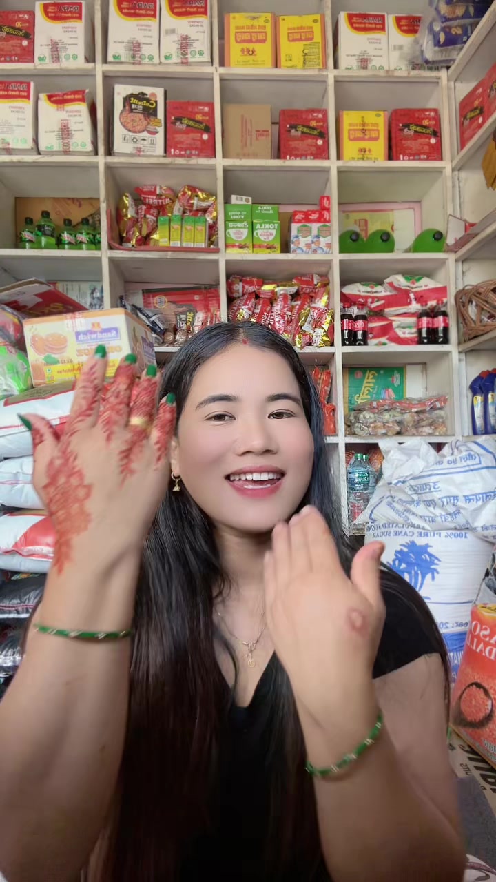 @Sujata👩⚕️💊Darlami Gurung
