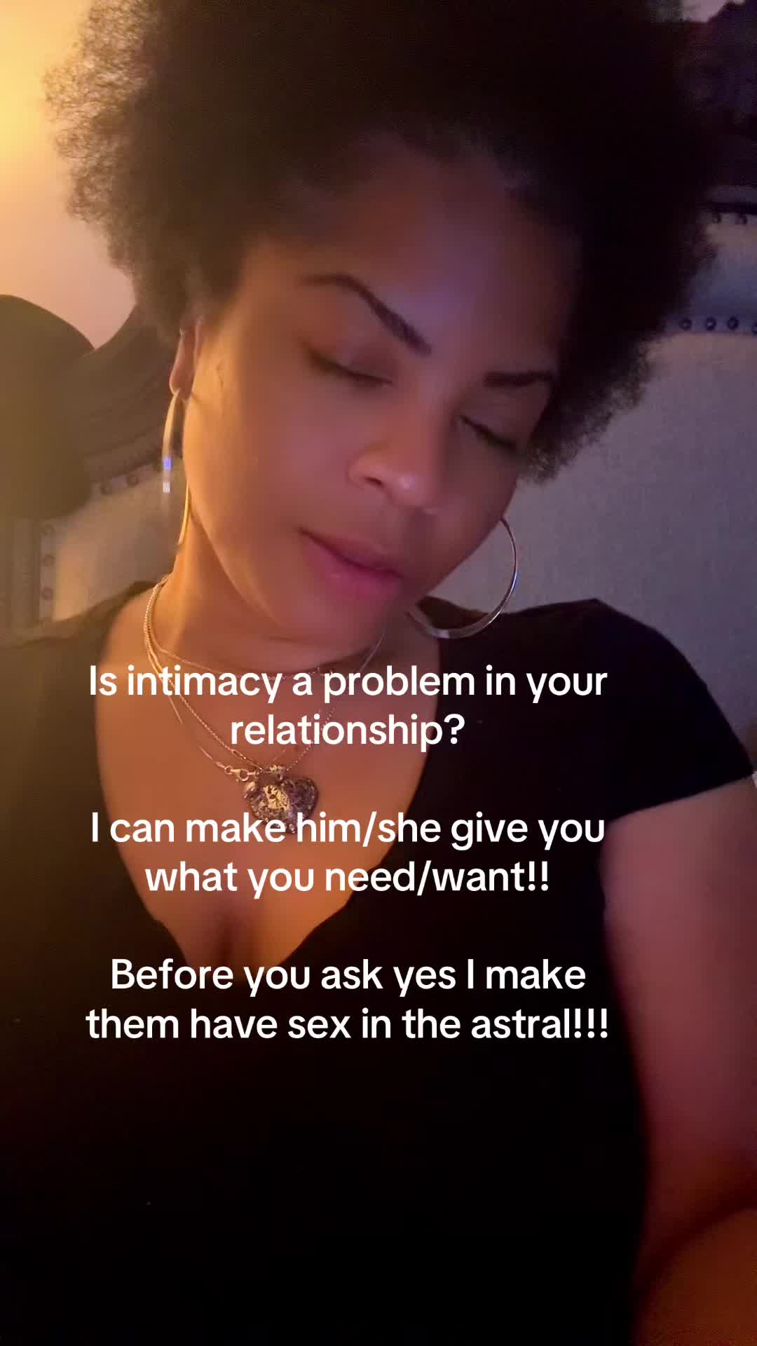 @Tammy the Vodou Queen