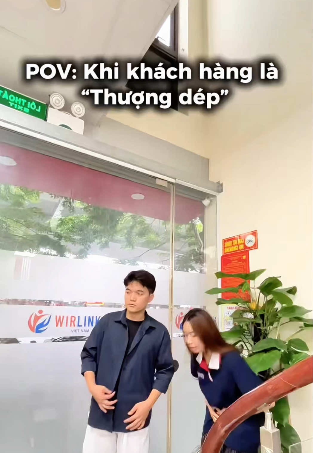@WirLink Việt Nam