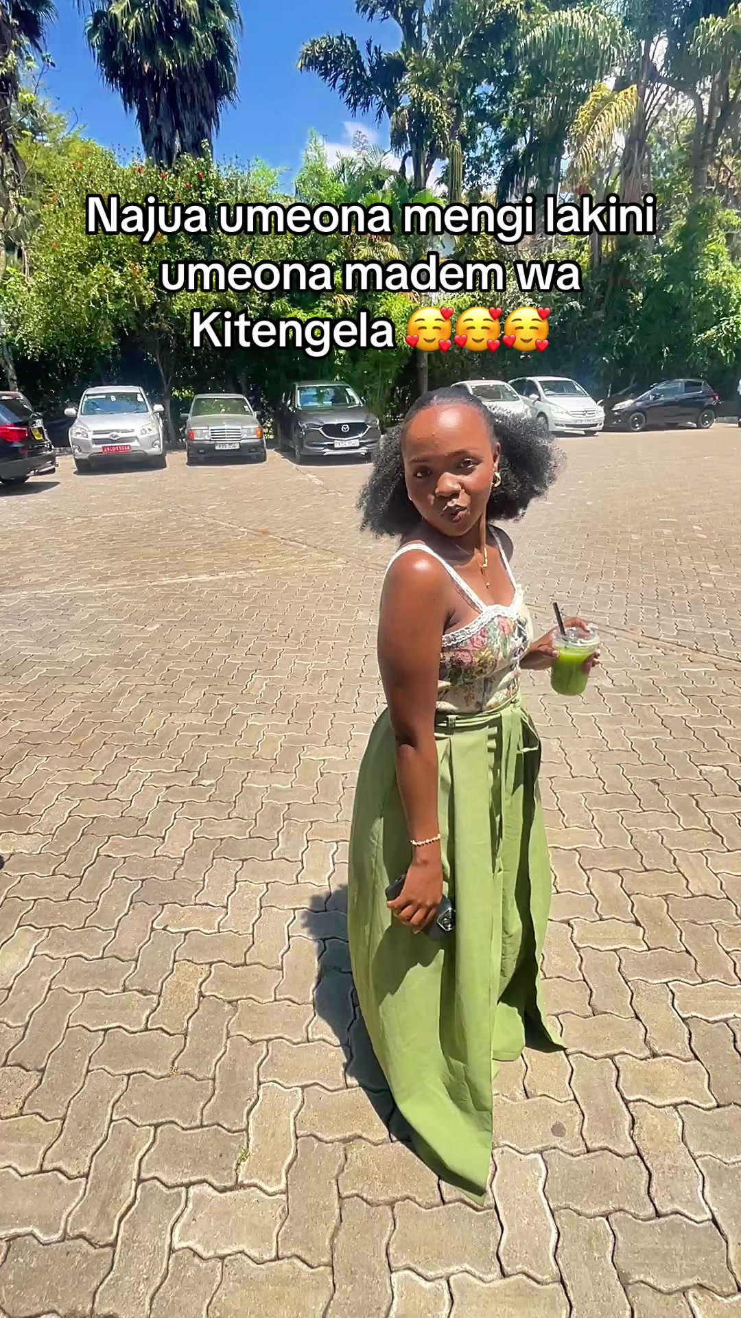 @Kitengela 110