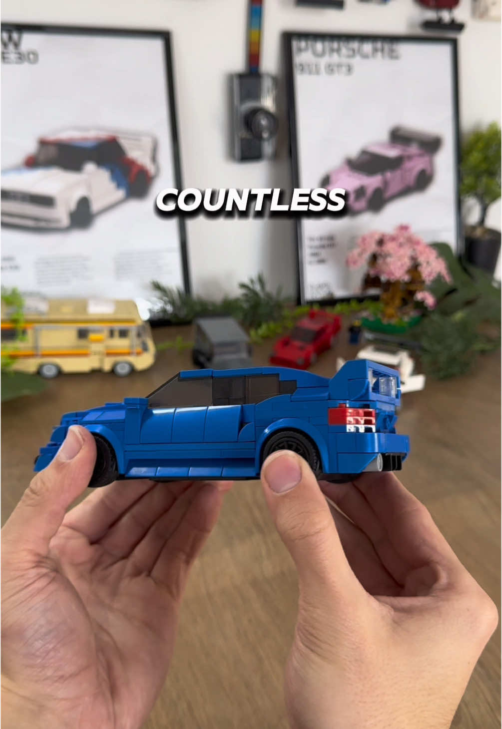 @Brick Cars