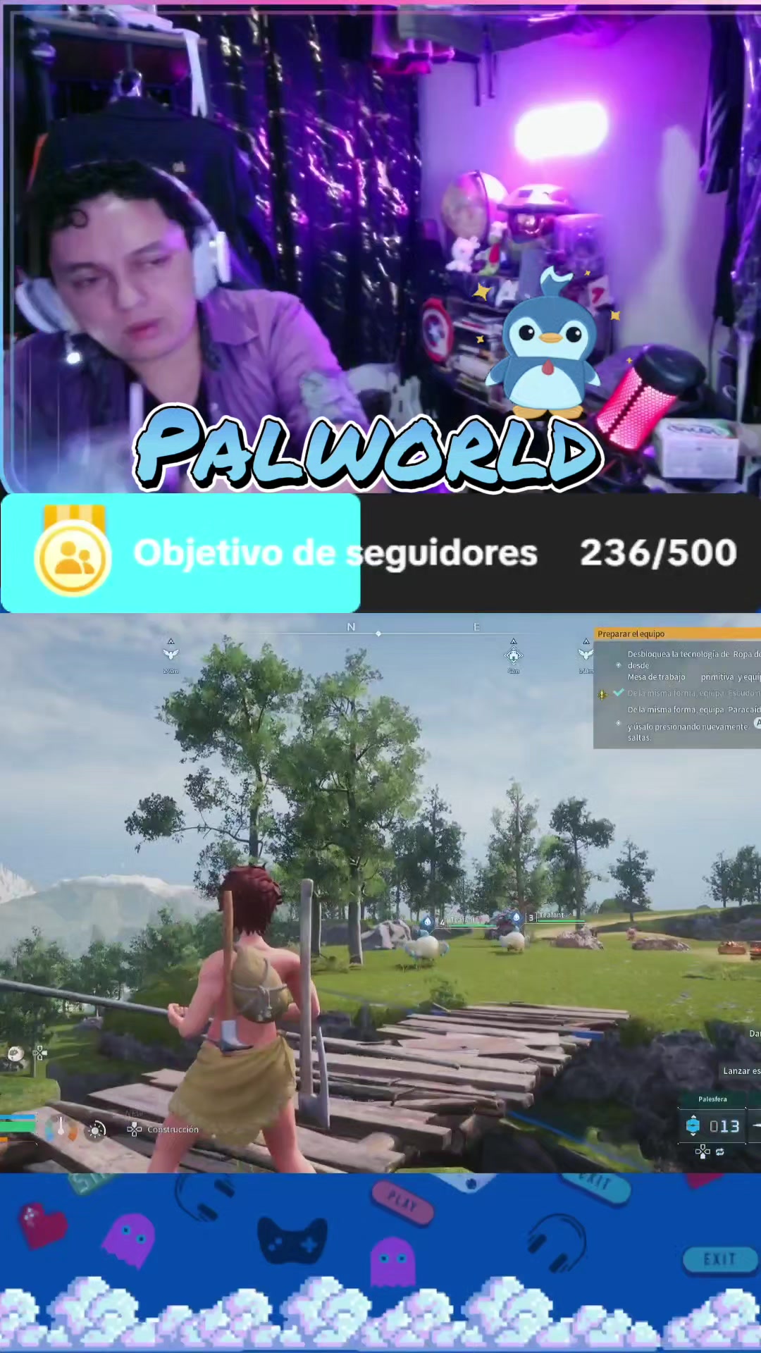 @El Oscio