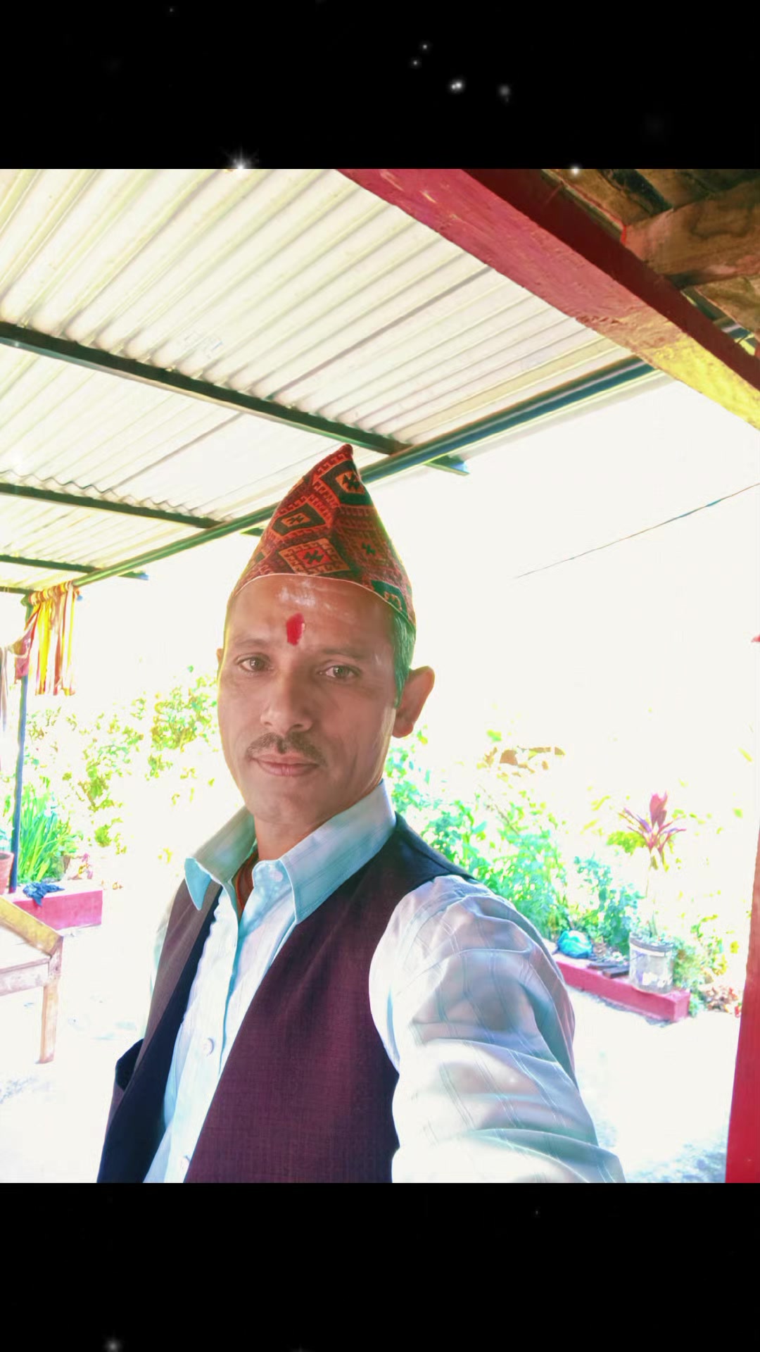 @Krishna Adhikari