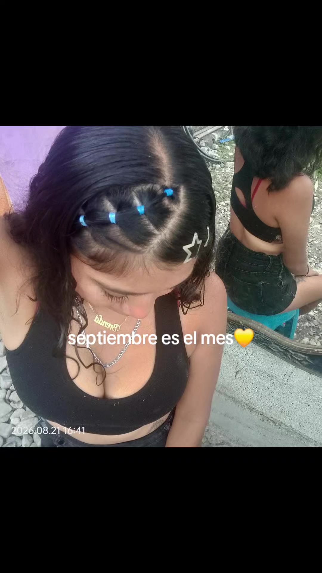 @Flaquita 🕷️