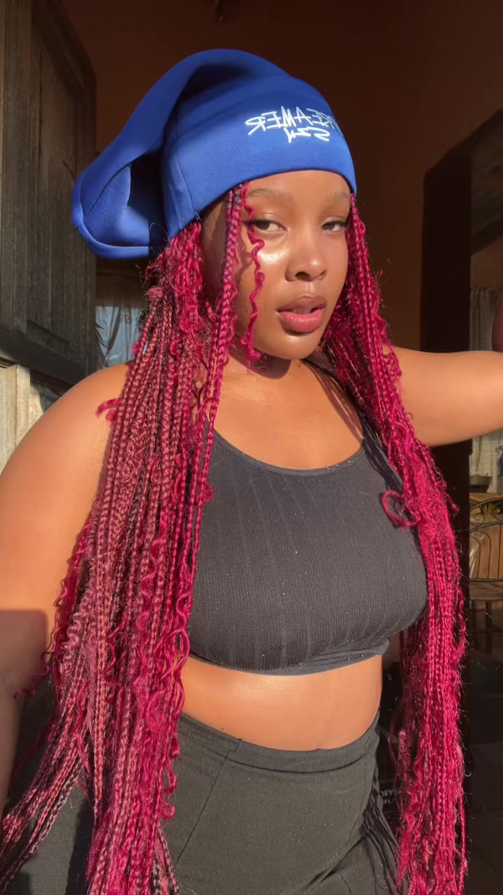 @Thutobella