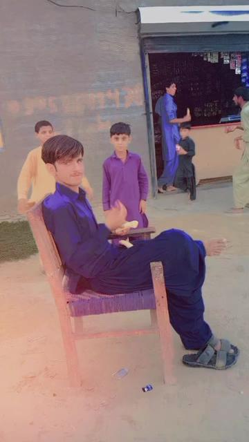@MOlai Waheed Ali rajper 786
