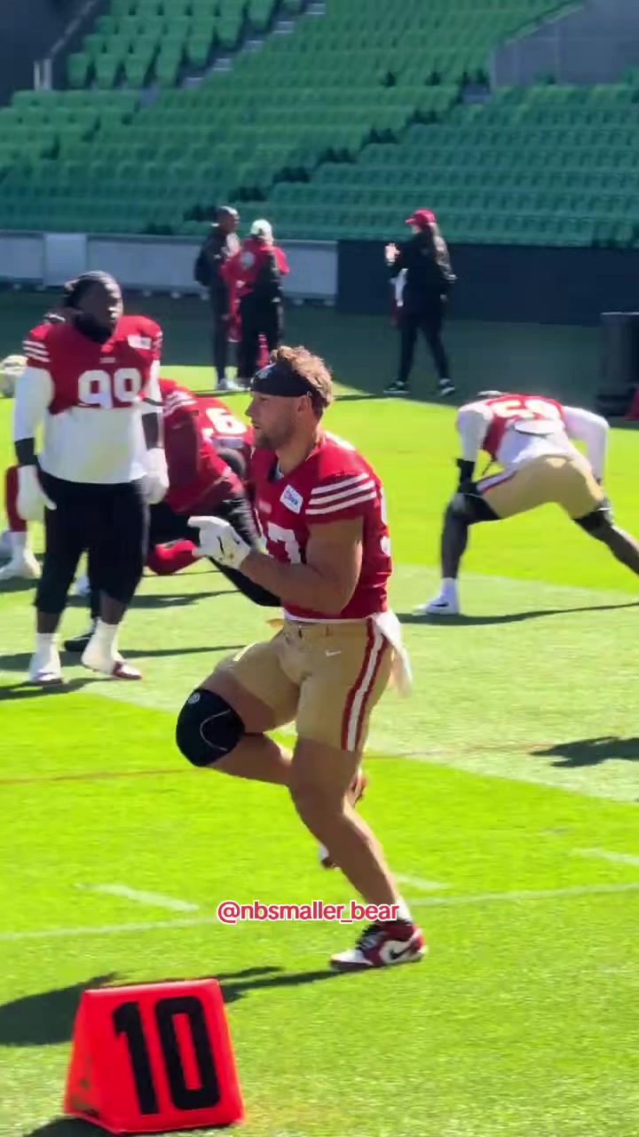@Nick Bosa🔹