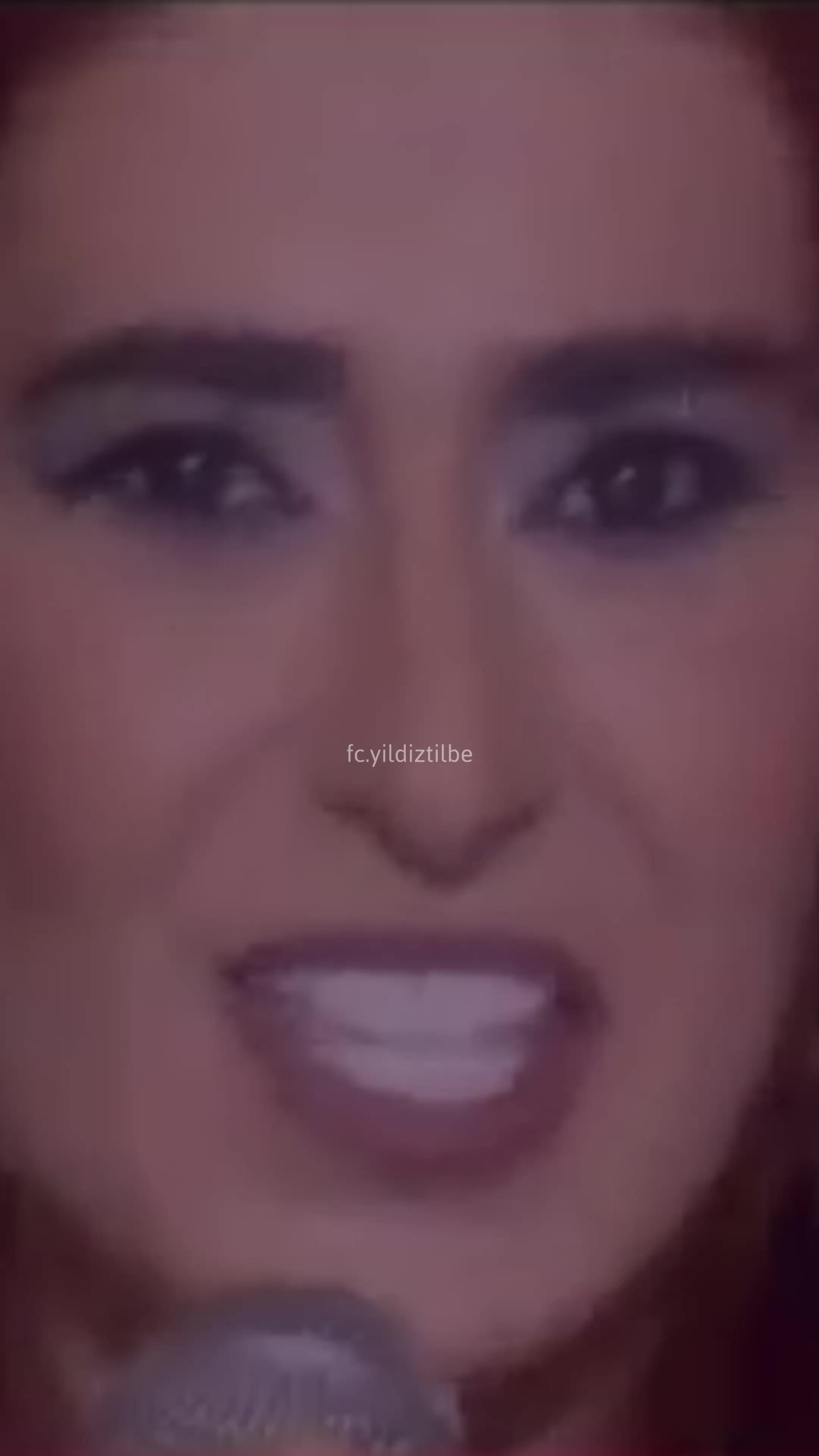 @Yıldız Tilbe