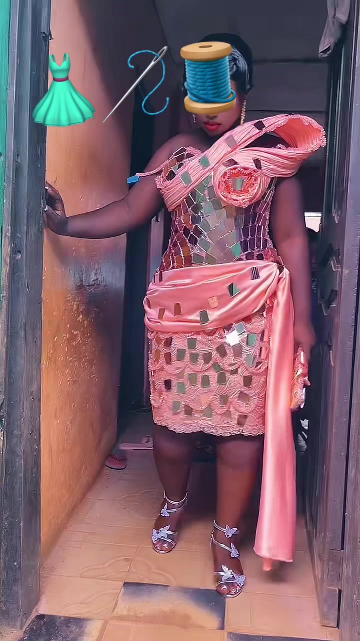 @Faustina fashion 🪡🧵👗🙏🏻