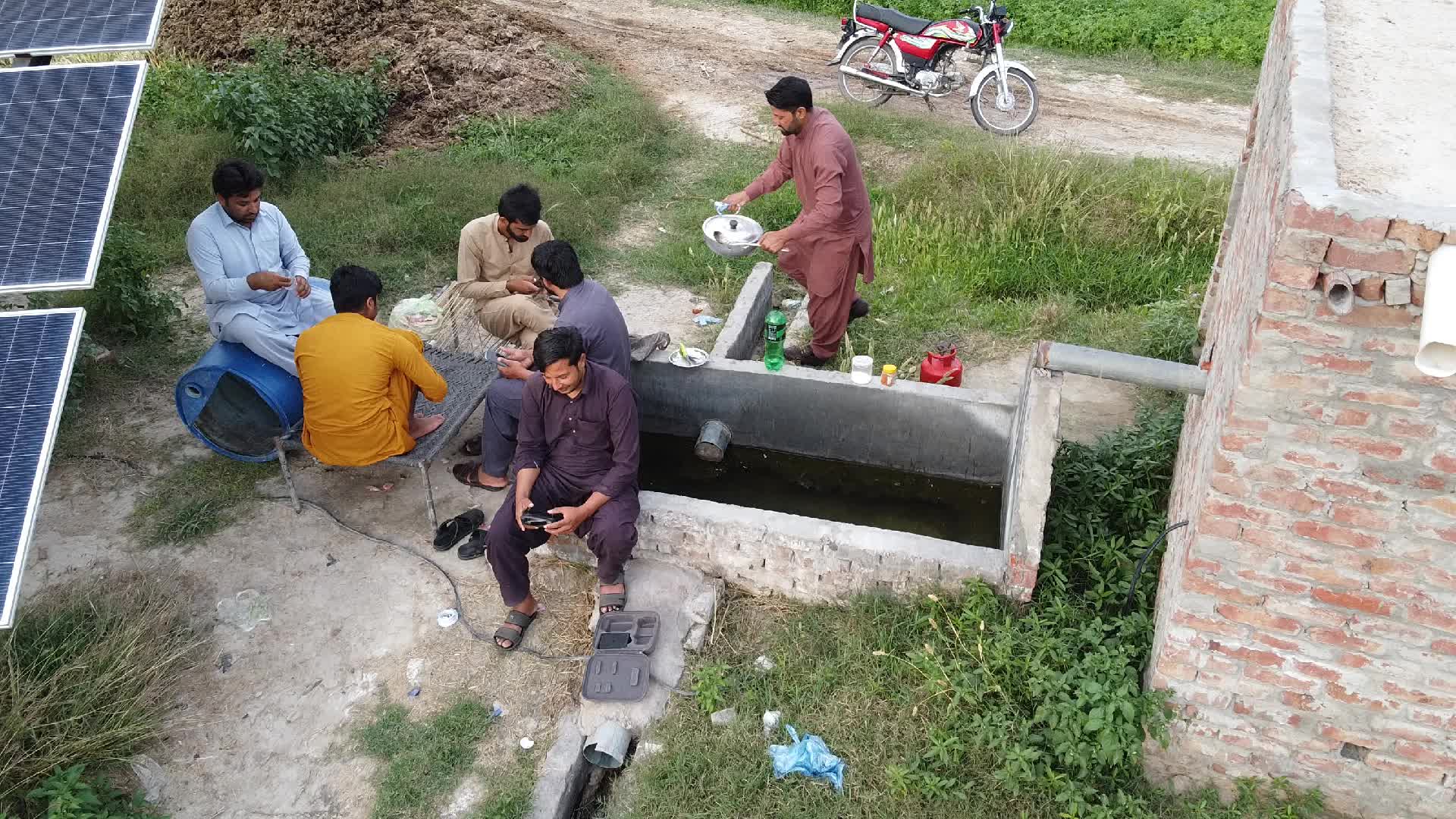 @Rasab Ali - Bhatti Family 🇵🇰