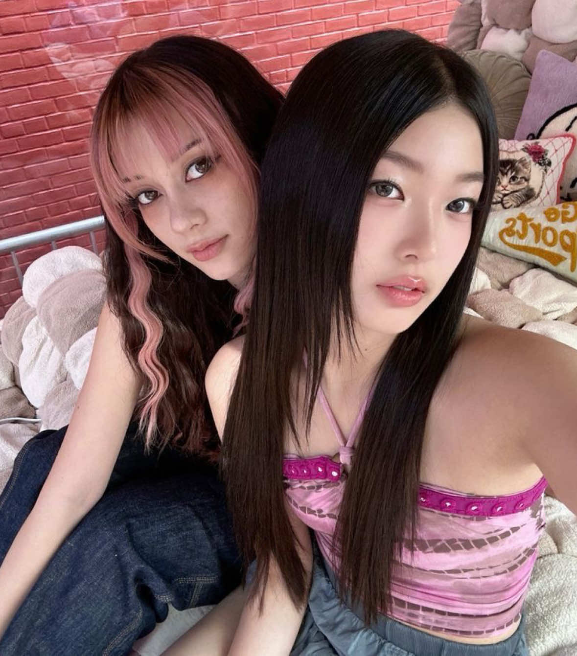 @mel ౨ৎ (meg&alpha;n&rsquo;s wife)
