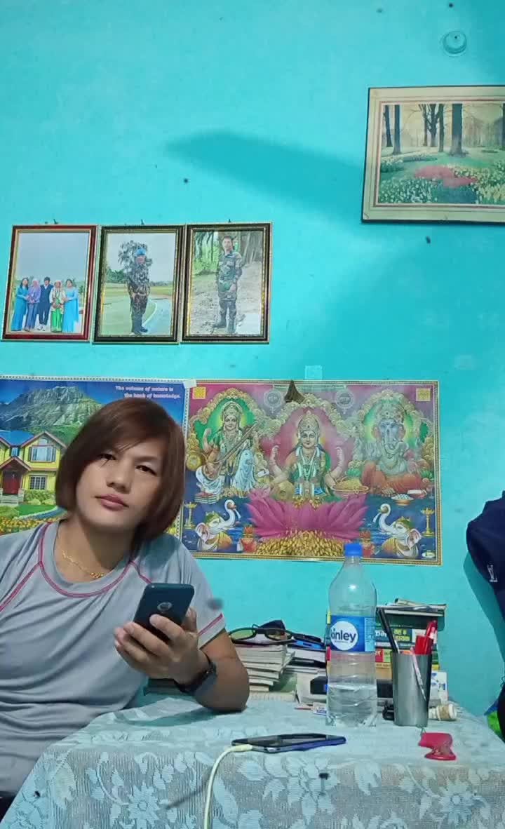 @Afan Dai