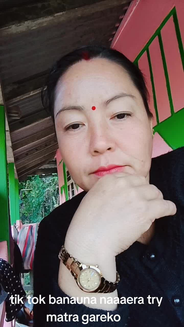@pramila magar