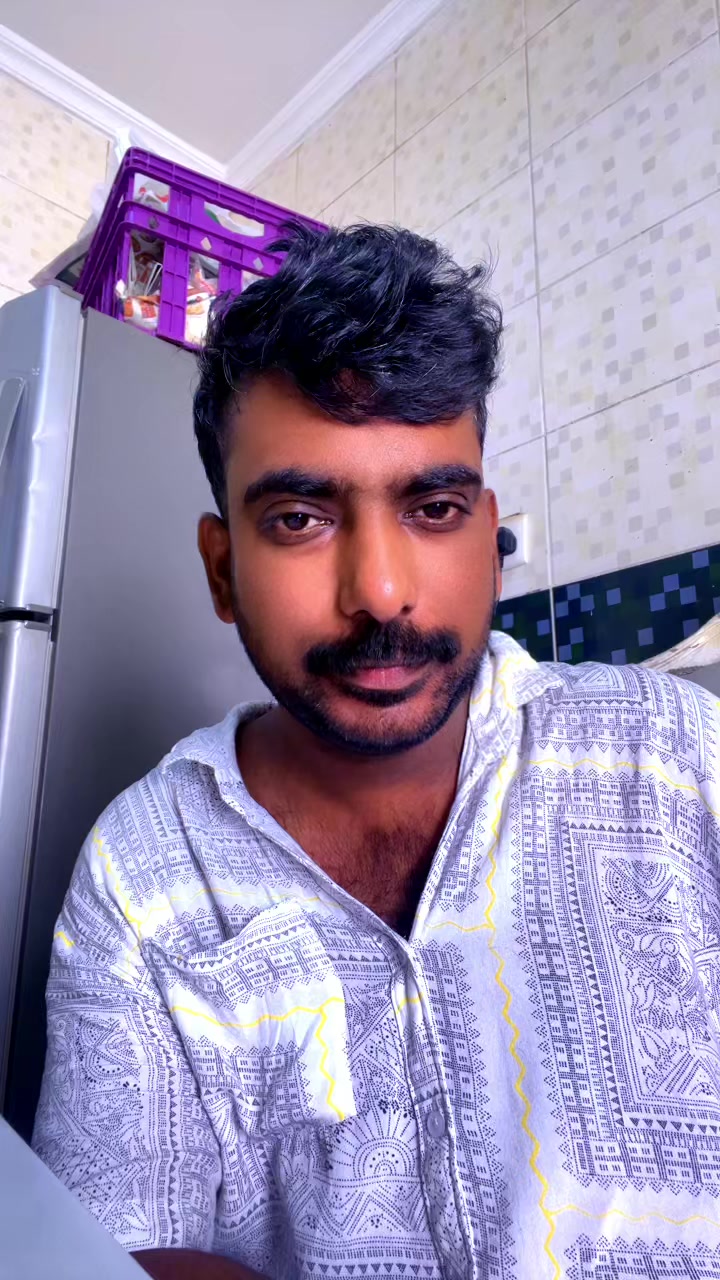 @Suhail Paikkadan