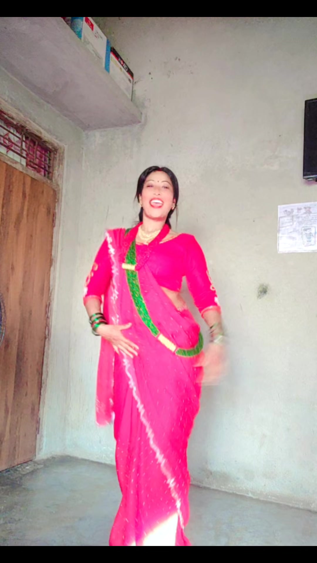 @Bunu Chaudhary