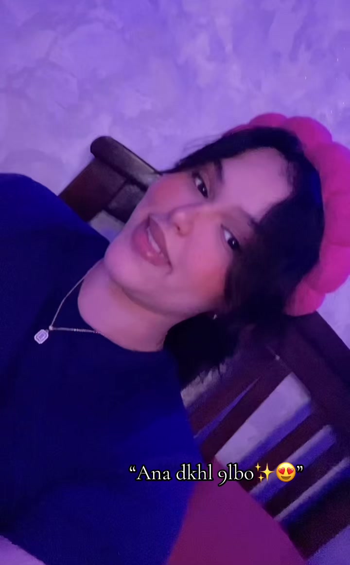 @Ghizlanag
