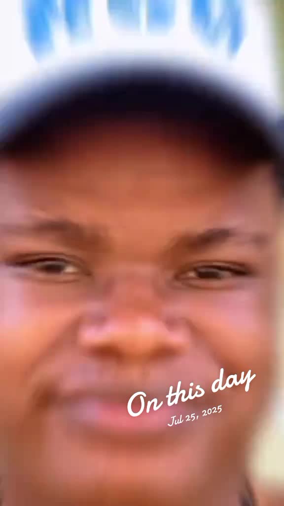 @Say Hi to Chimzy