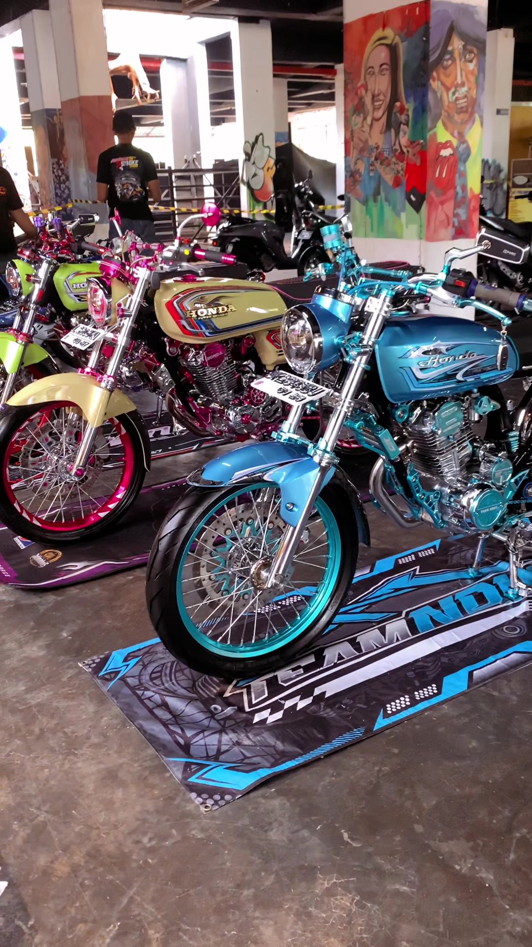 @Mariyanto Mgr