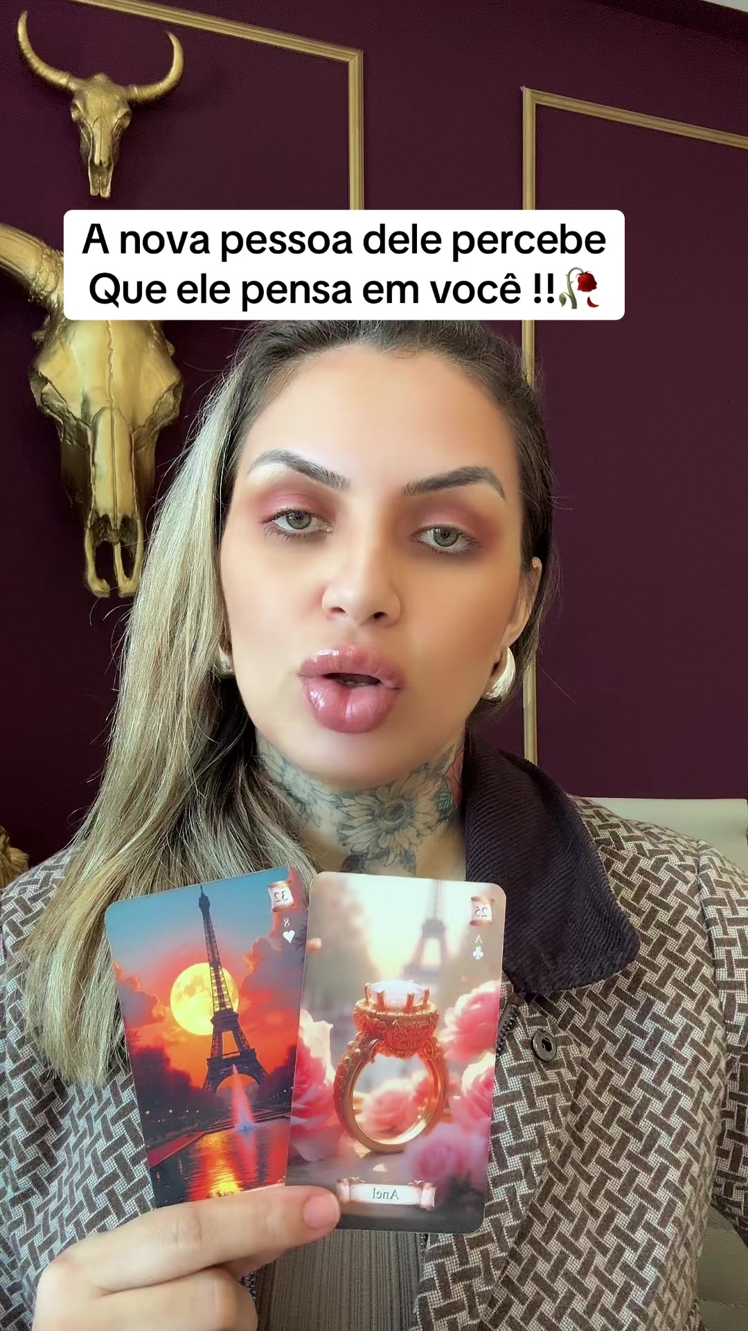@⚜️Maia.Le&atilde;o⚜️