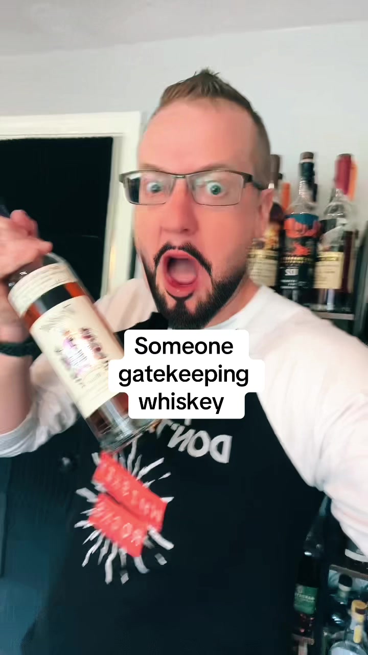 @The Whiskey Rocks Podcast