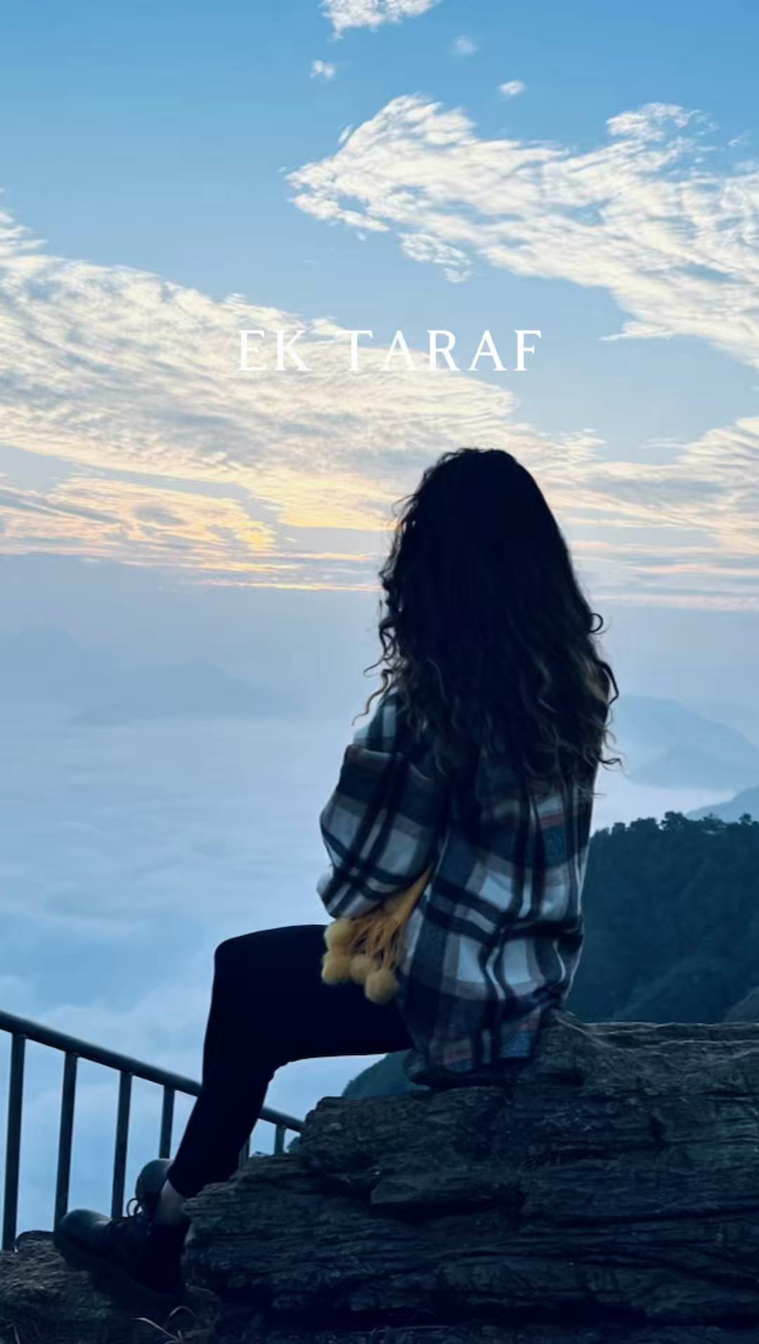 @Rubina Koirala