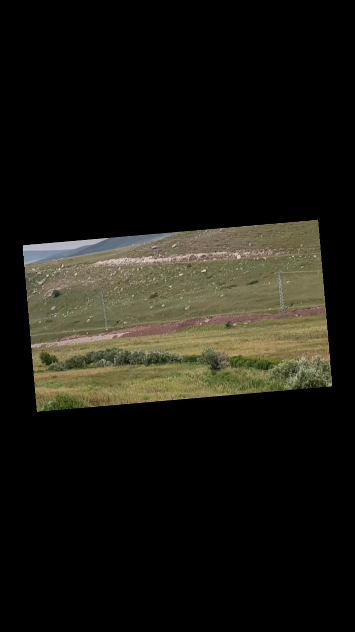 @Ardahan cataldere kunzut