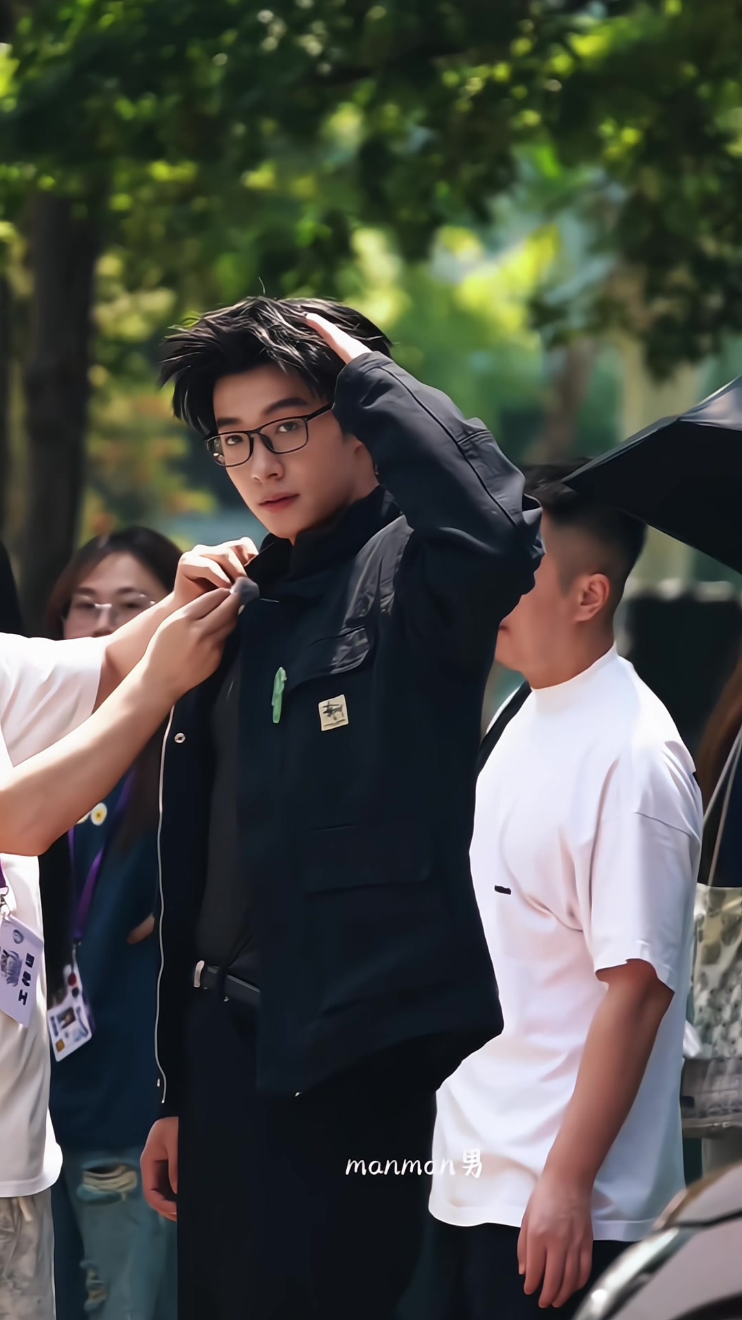 @Leo马小宇