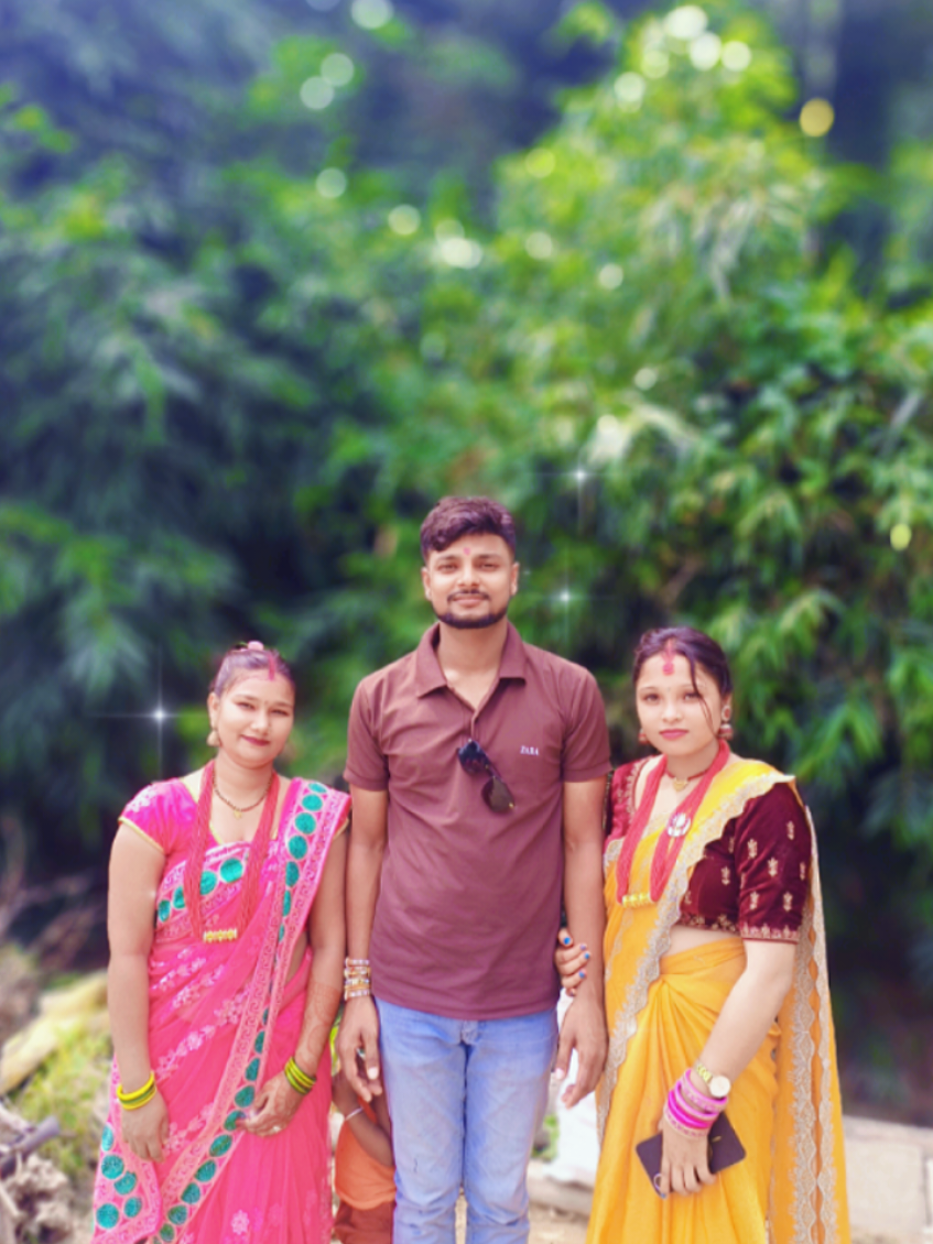 @🇳🇵RJ SINGH💗[KUSHWAHA]